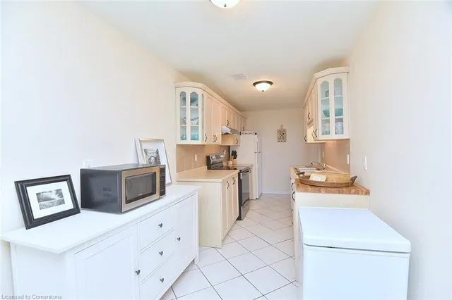 Additional property image - 893 Concession St Unit 303