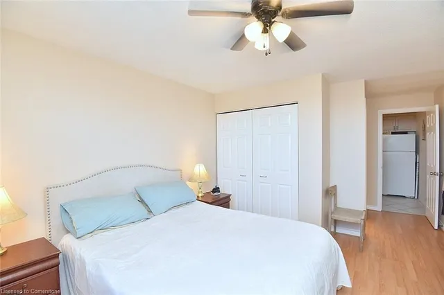 Additional property image - 893 Concession St Unit 303