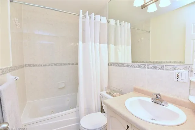 Additional property image - 893 Concession St Unit 303