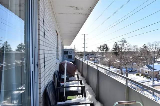 Additional property image - 893 Concession St Unit 303