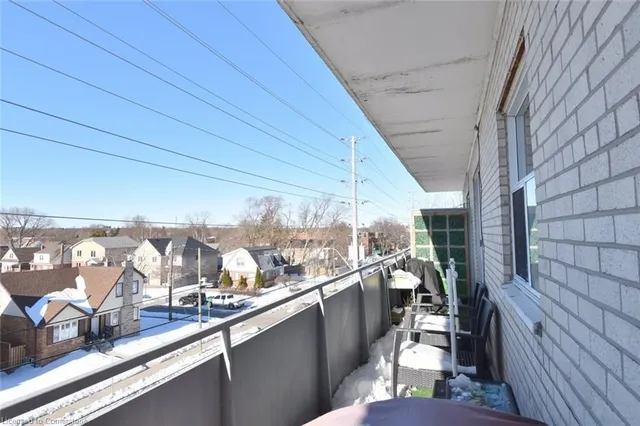 Additional property image - 893 Concession St Unit 303