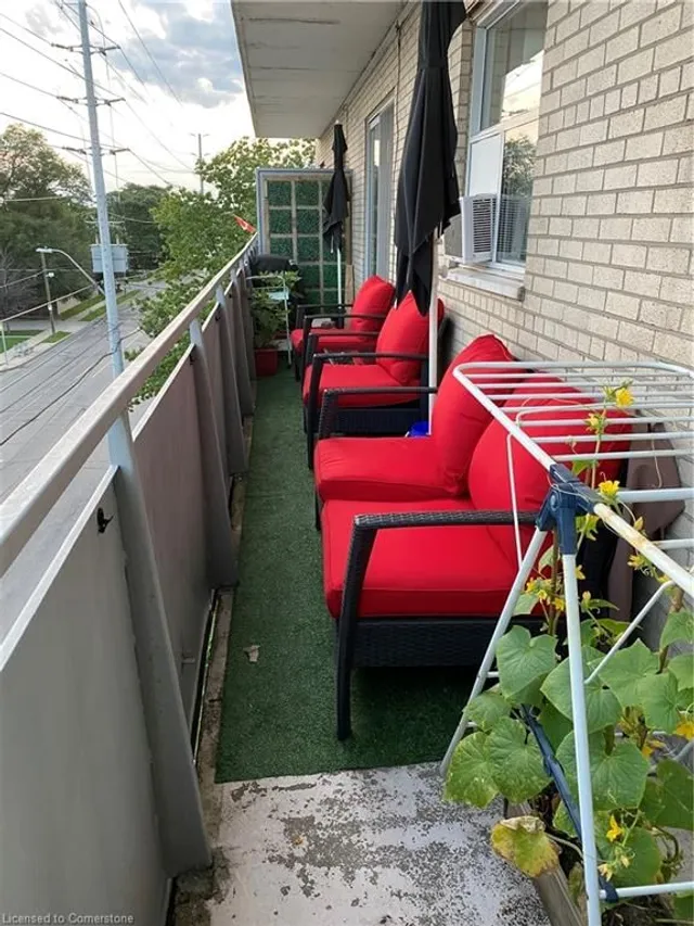 Additional property image - 893 Concession St Unit 303