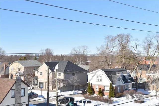 Additional property image - 893 Concession St Unit 303