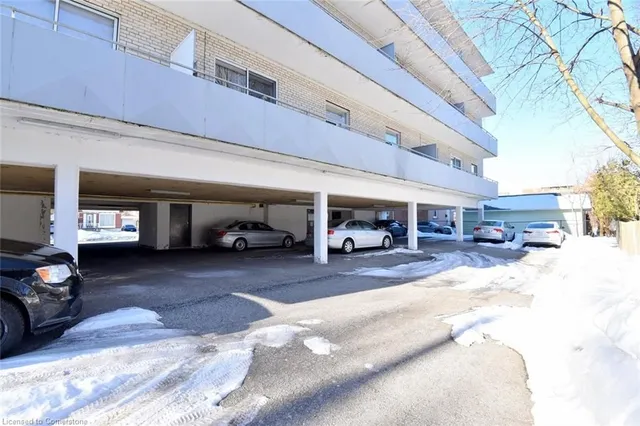 Additional property image - 893 Concession St Unit 303