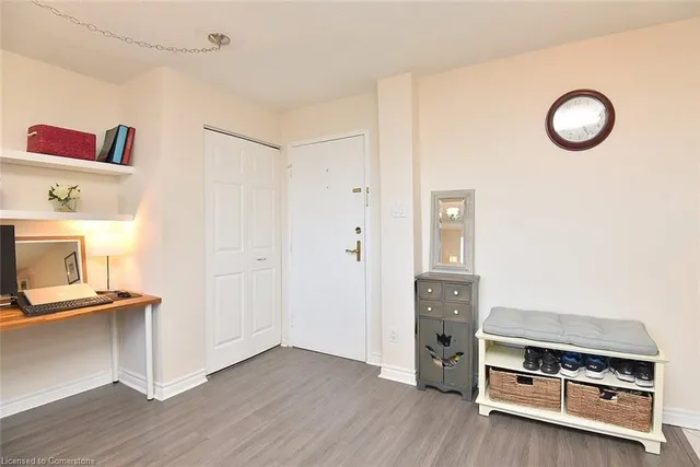 Additional property image - 893 Concession St Unit 303