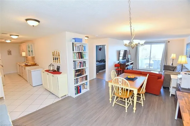 Additional property image - 893 Concession St Unit 303