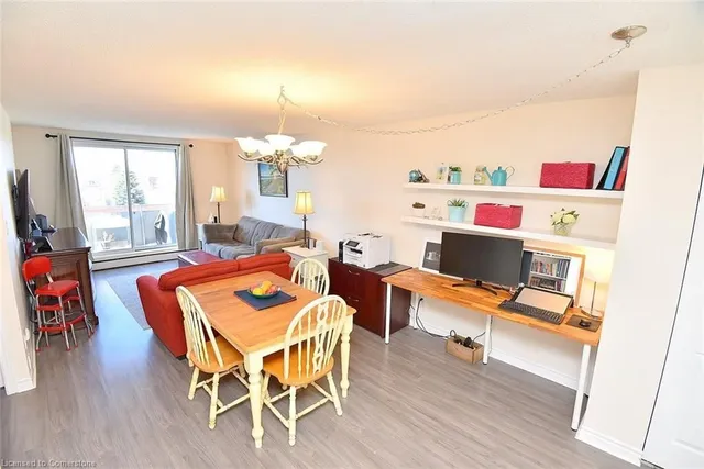 Additional property image - 893 Concession St Unit 303