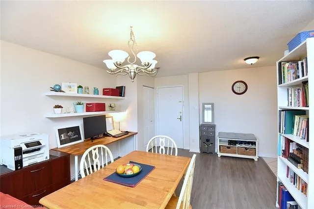 Additional property image - 893 Concession St Unit 303