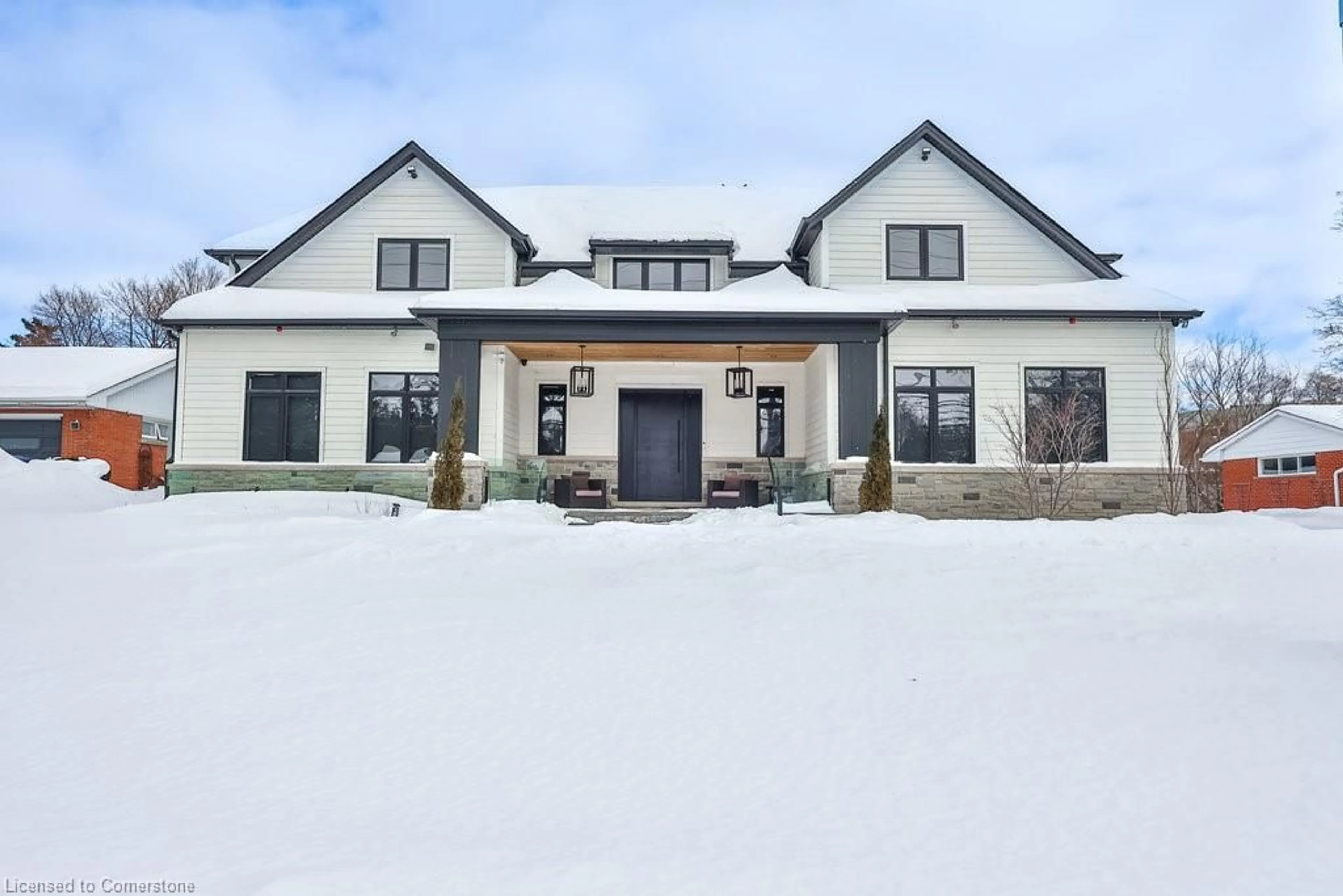 Unknown for 57 Joymar Dr, Mississauga Ontario L5M 1G1
