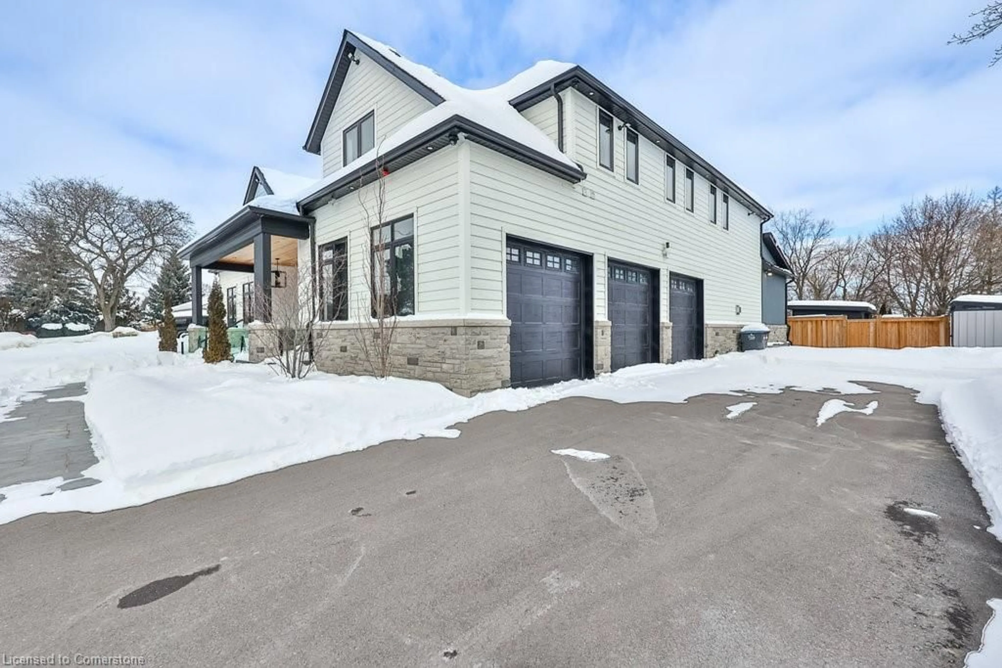 Home with brick exterior material, street for 57 Joymar Dr, Mississauga Ontario L5M 1G1