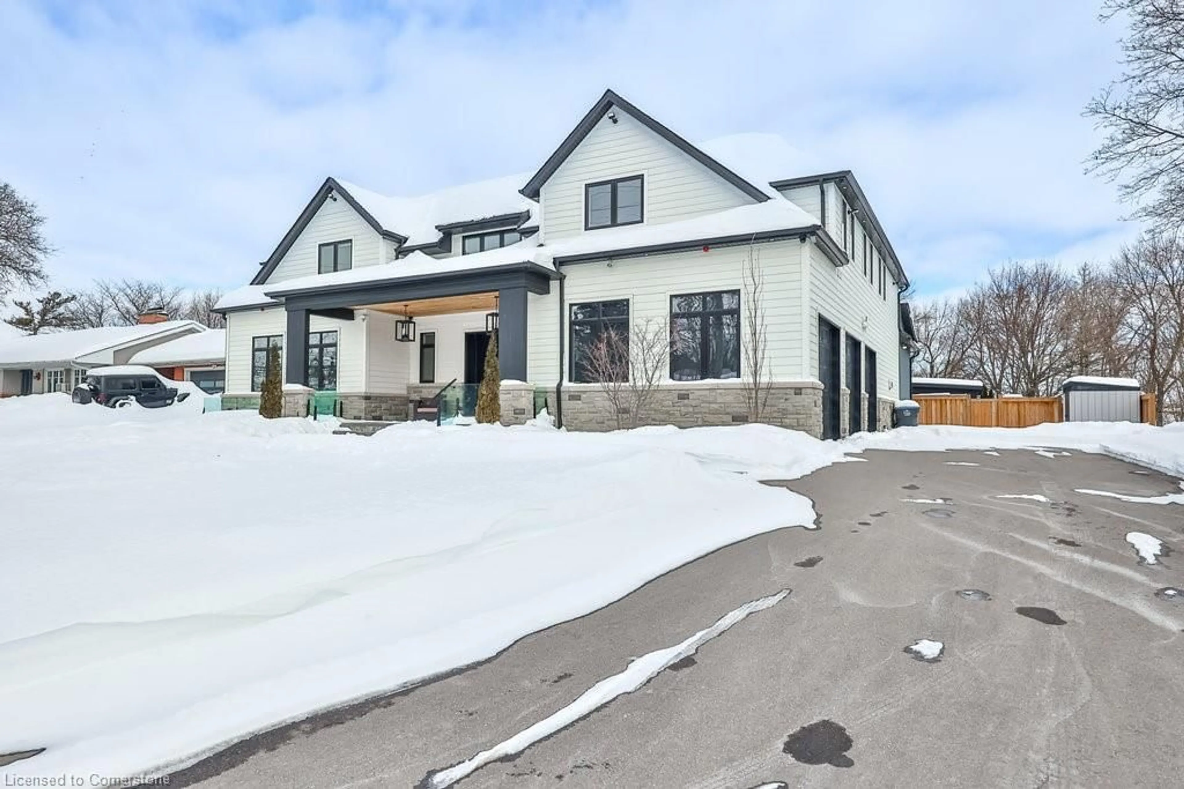 Unknown for 57 Joymar Dr, Mississauga Ontario L5M 1G1