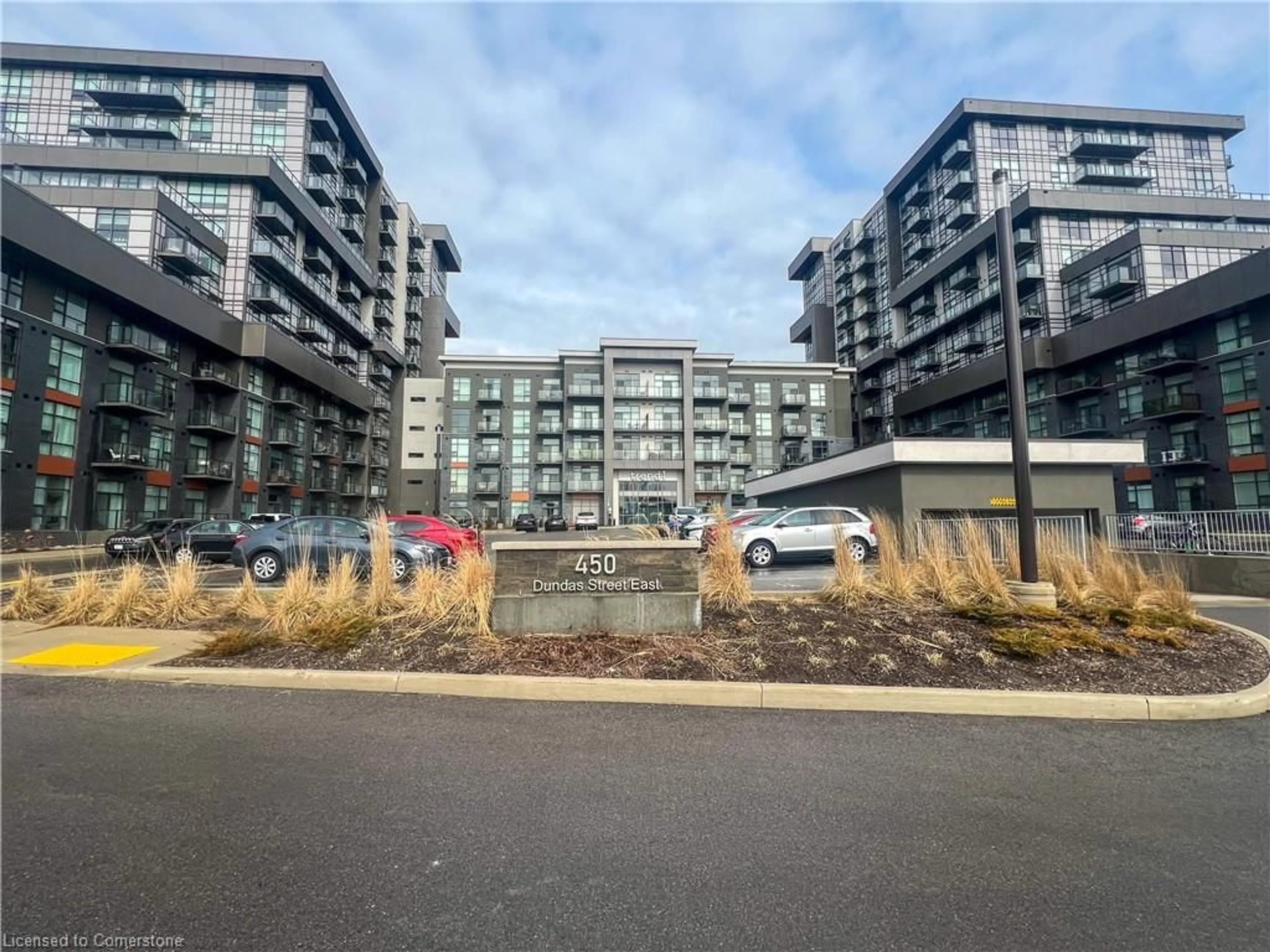 Unknown for 450 Dundas St #421, Waterdown Ontario L8B 1Z2