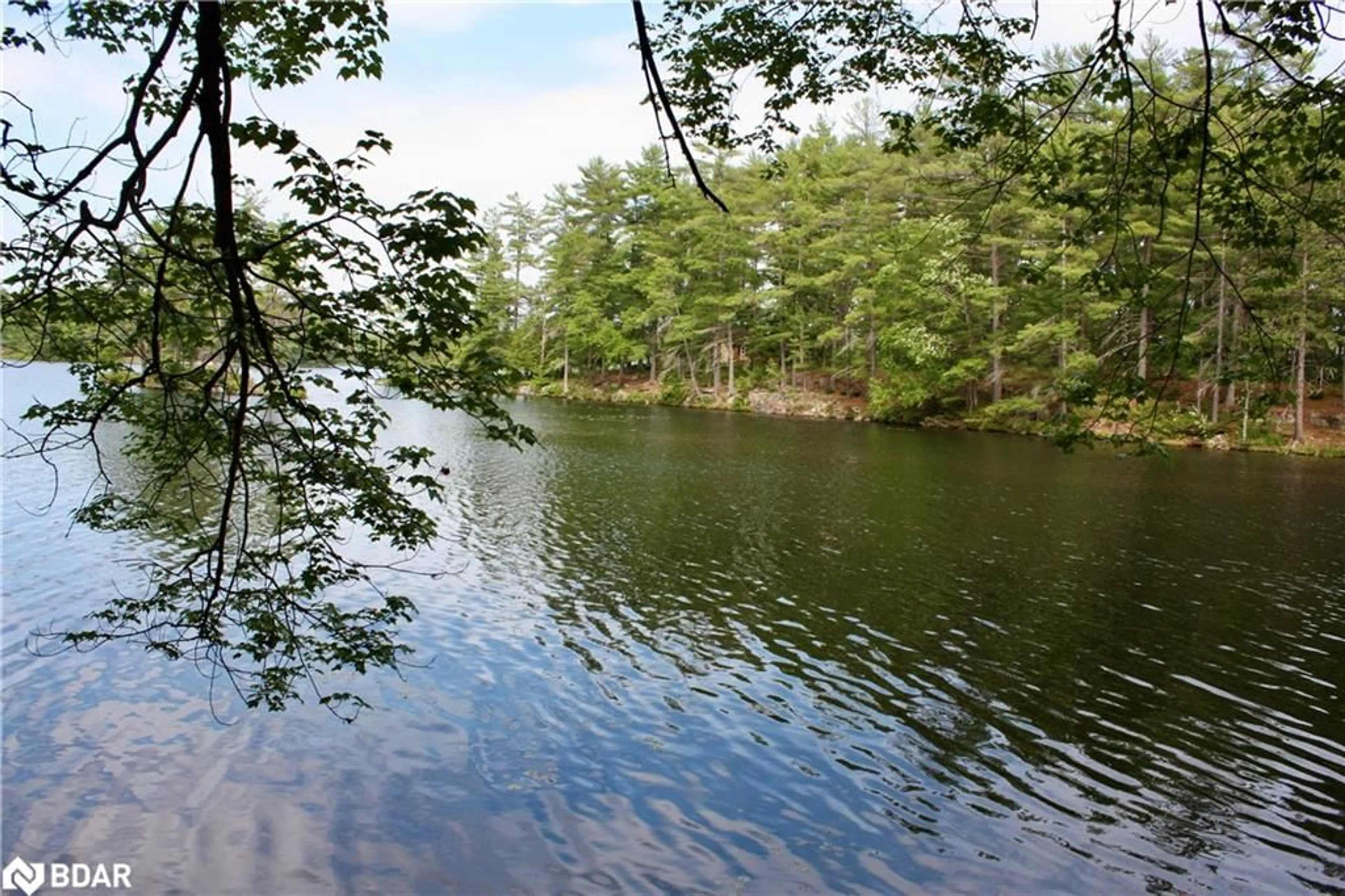 Blurry image for 0-WAO Kasshabog Lake #Lot 1, Havelock Ontario K0L 2H0