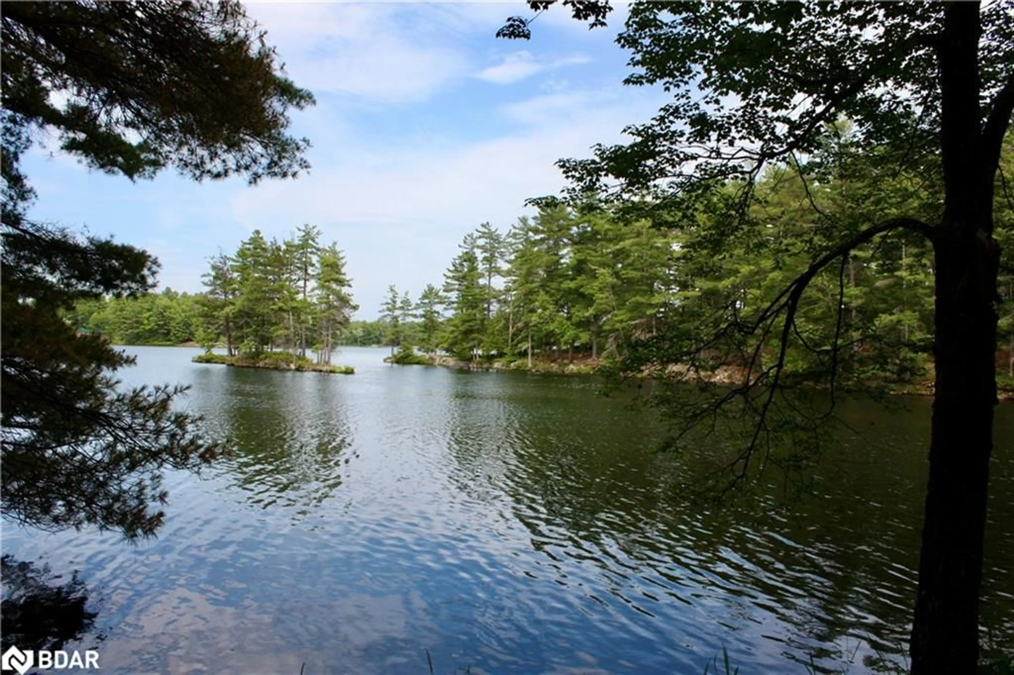 Blurry image for 0-WAO Kasshabog Lake #Lot 1, Havelock Ontario K0L 2H0