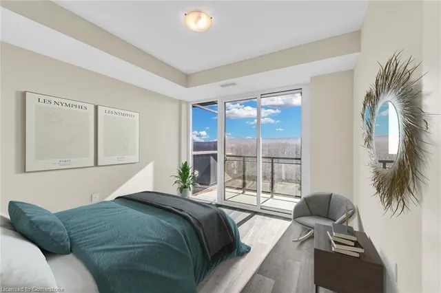 Additional property image - 2750 King St Unit 706