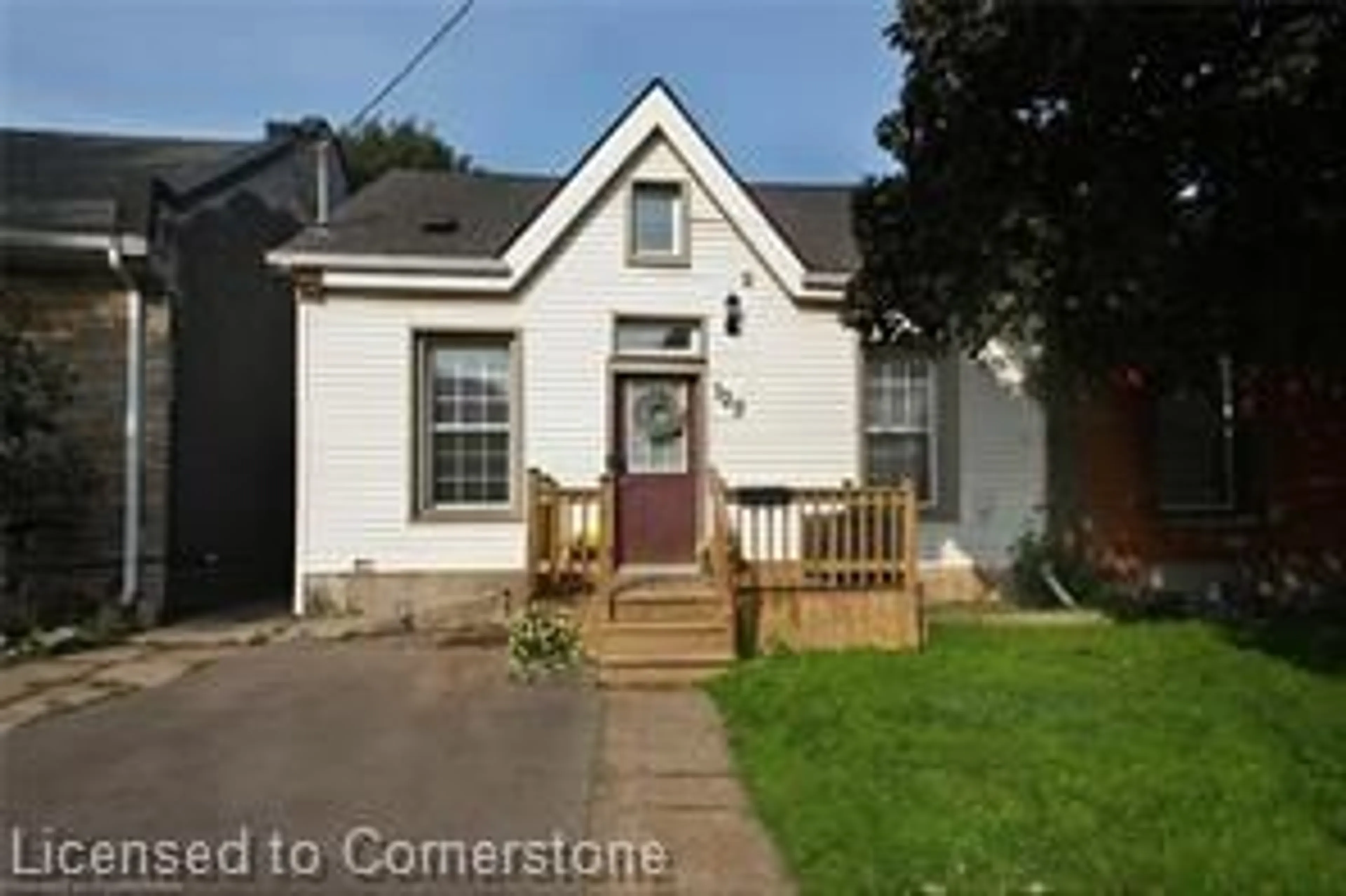 Unknown for 129 Birge St, Hamilton Ontario L8L 3L6