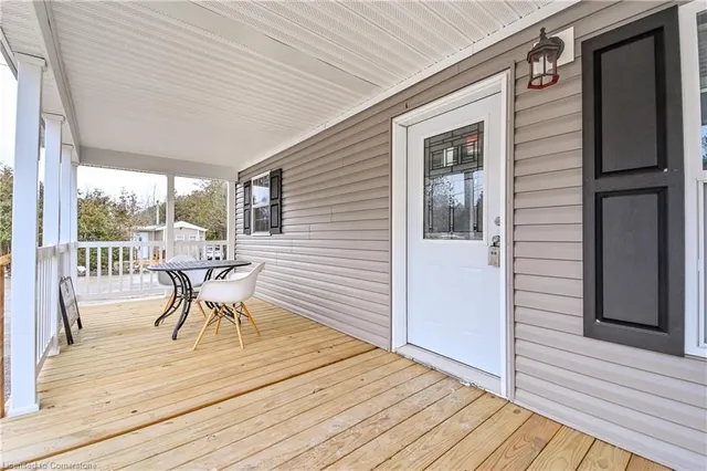 Additional property image - 1085 Concession 10 Rd Unit Lot 125/W