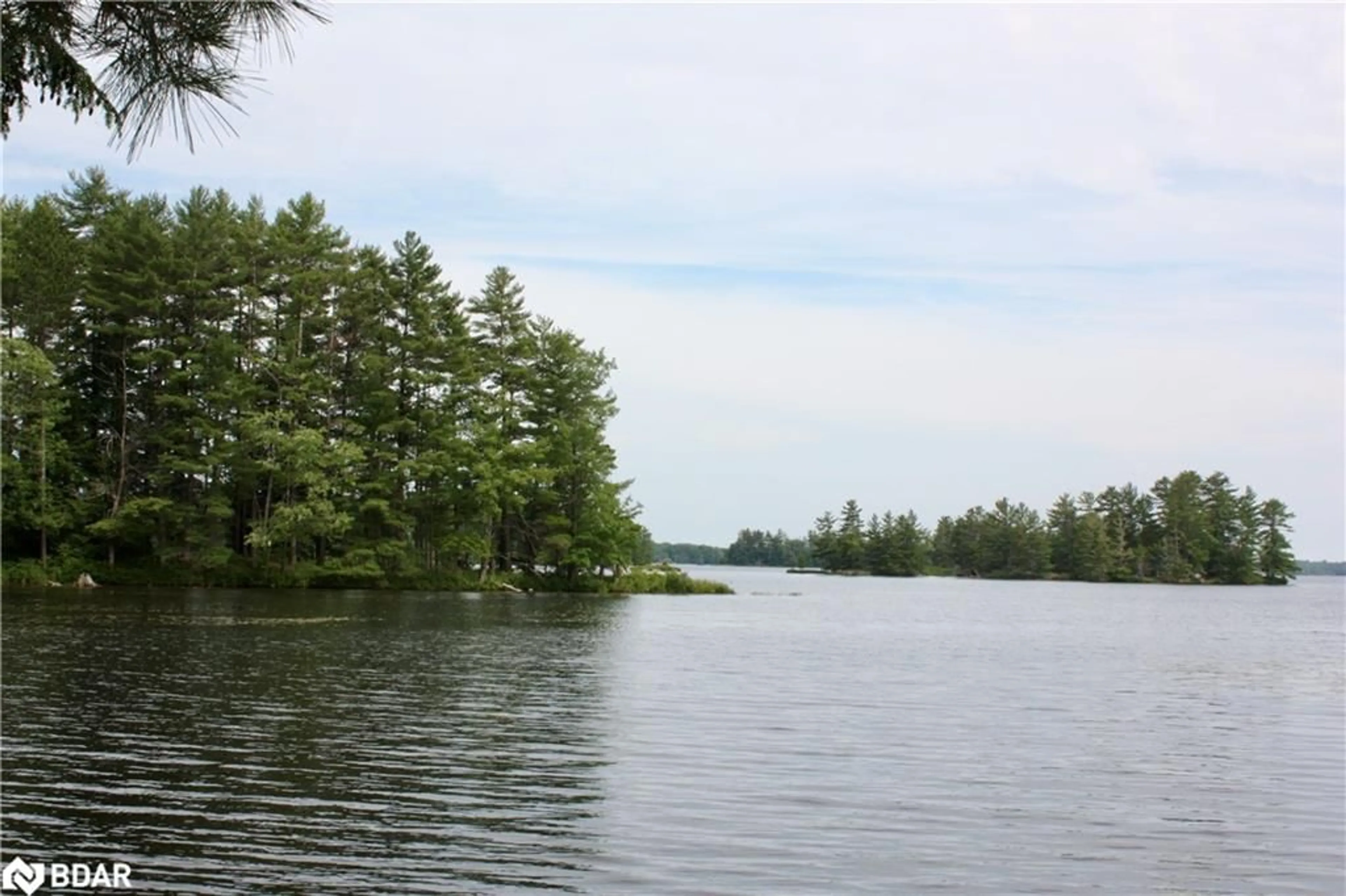 Blurry image for 0-WAO Kasshabog Lake #Lot 3, Havelock Ontario K0L 2H0