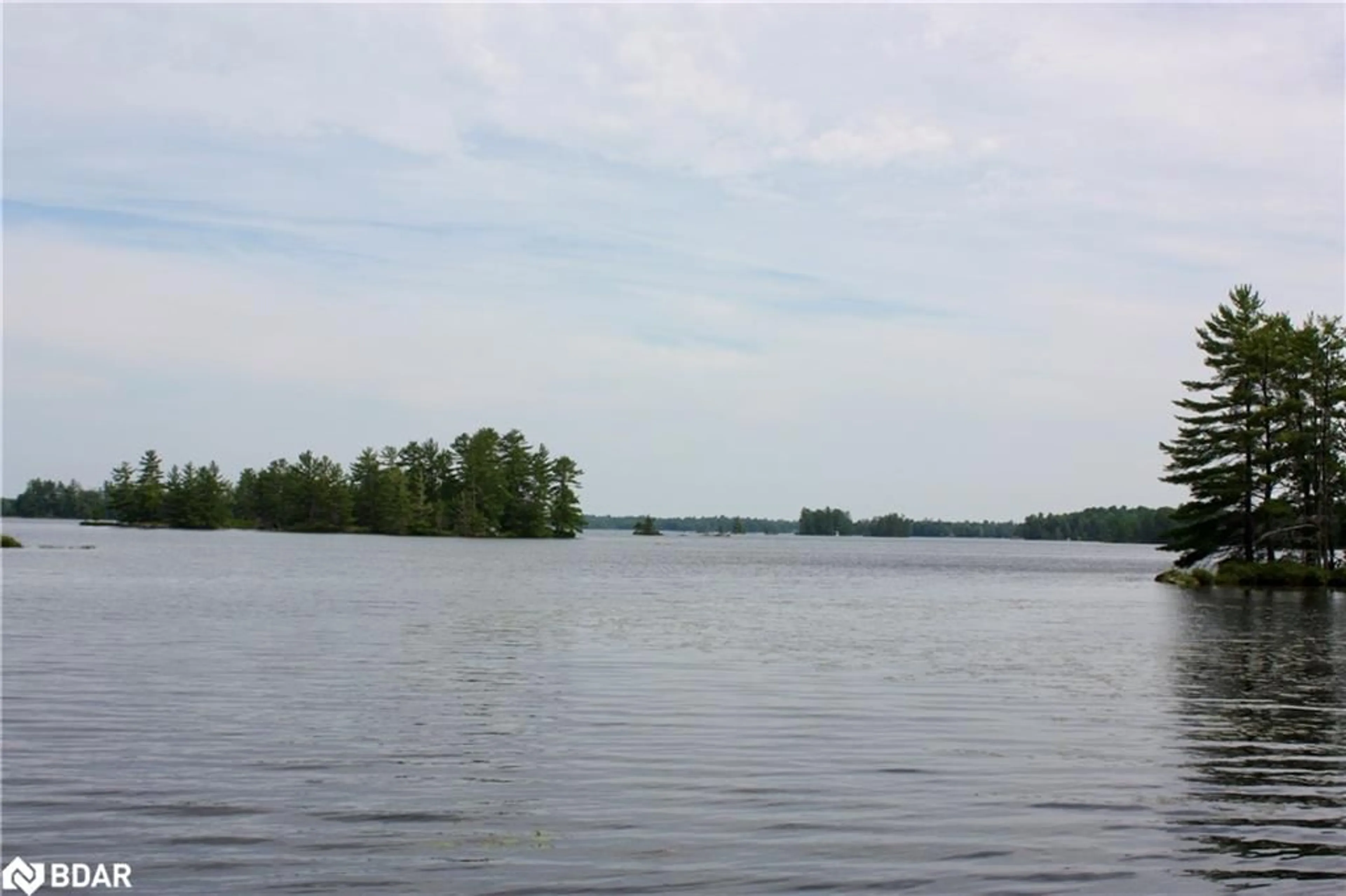 Blurry image for 0-WAO Kasshabog Lake #Lot 3, Havelock Ontario K0L 2H0