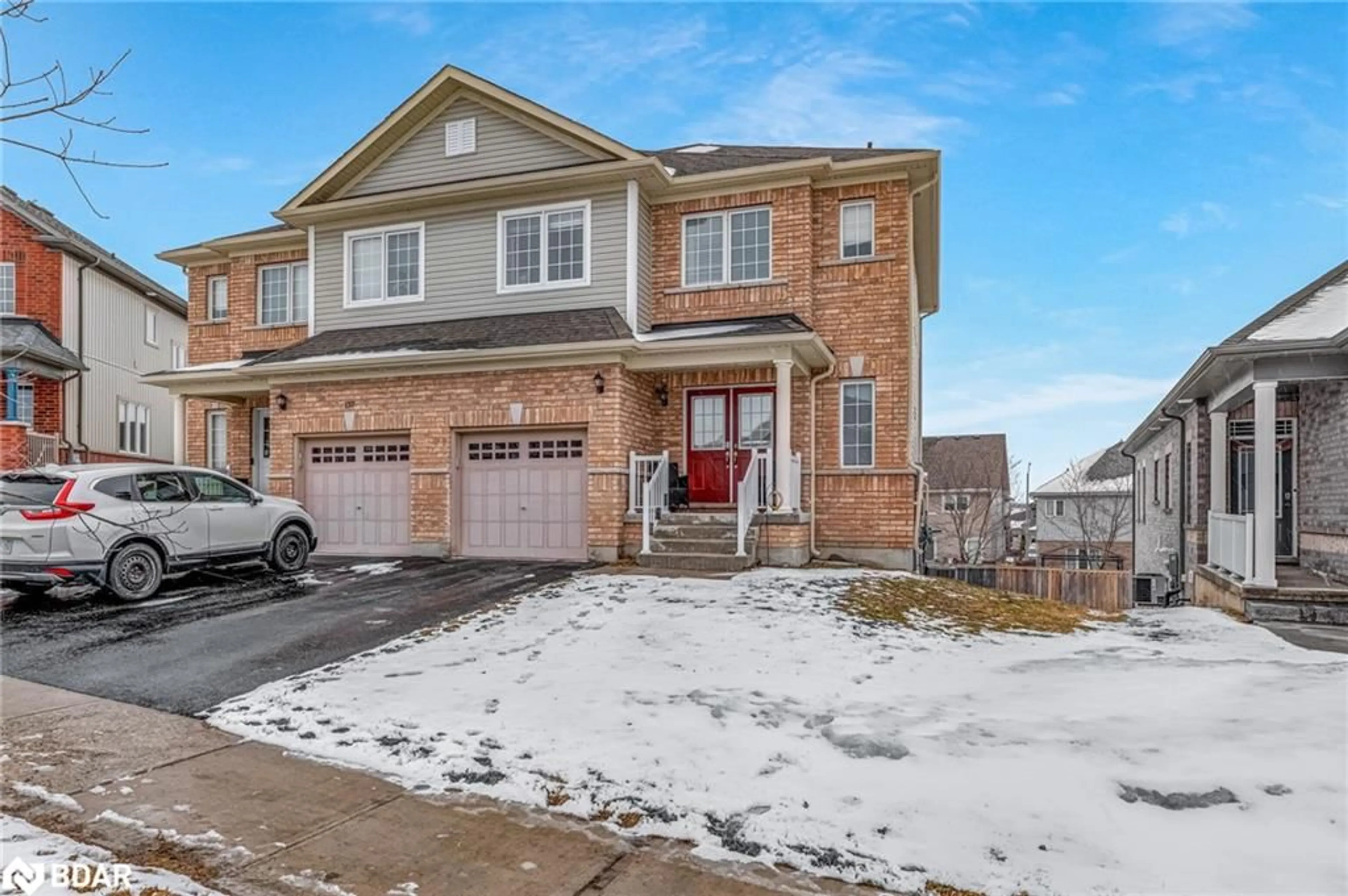Unknown for 135 Isabella Dr, Orillia Ontario L3V 8K7