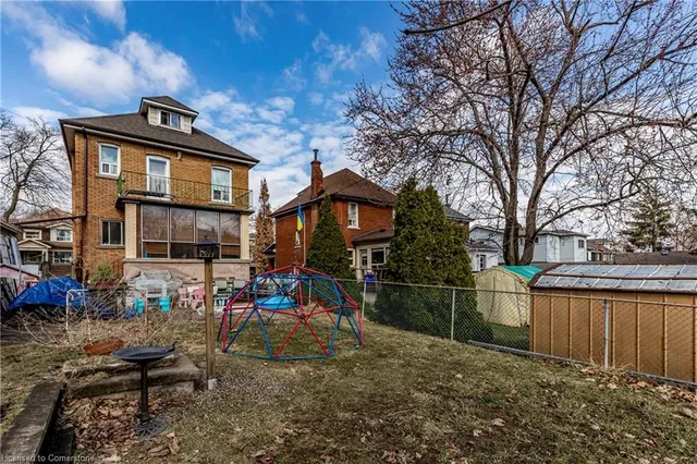 Property image - 269 Edgemont St