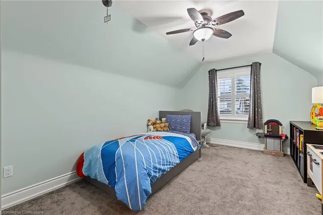 Additional property image - 169 Huxley Ave