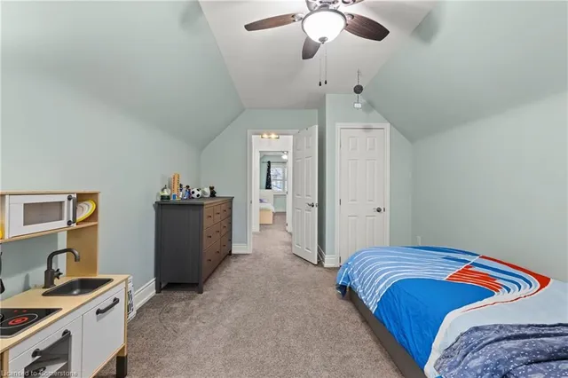 Additional property image - 169 Huxley Ave