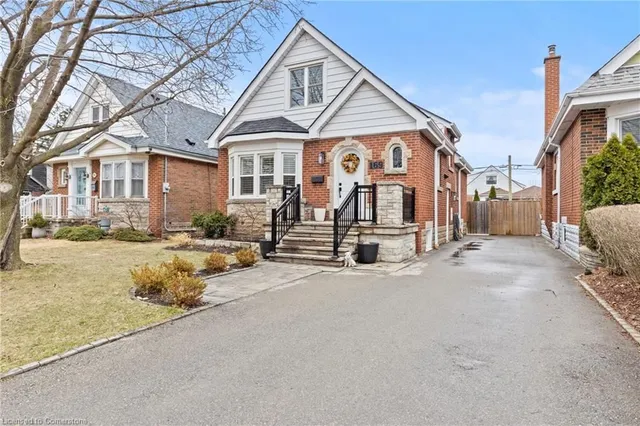 Additional property image - 169 Huxley Ave