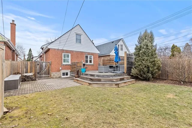 Additional property image - 169 Huxley Ave