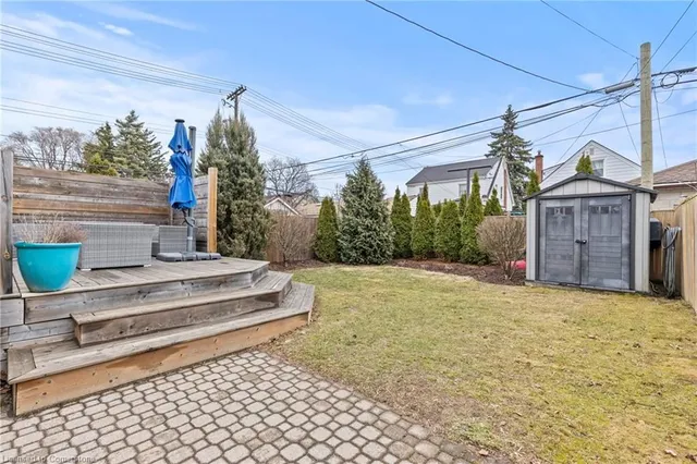 Additional property image - 169 Huxley Ave