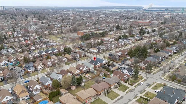 Additional property image - 169 Huxley Ave