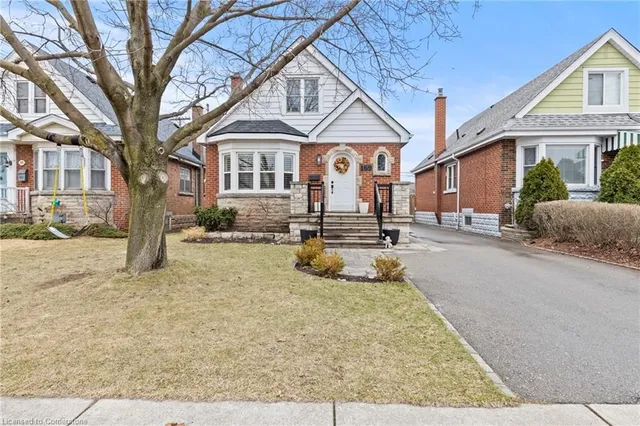 Additional property image - 169 Huxley Ave