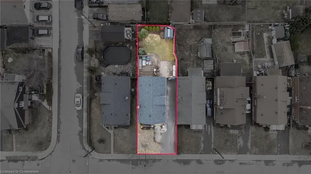 Additional property image - 169 Huxley Ave