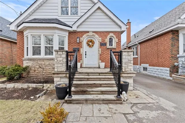Additional property image - 169 Huxley Ave