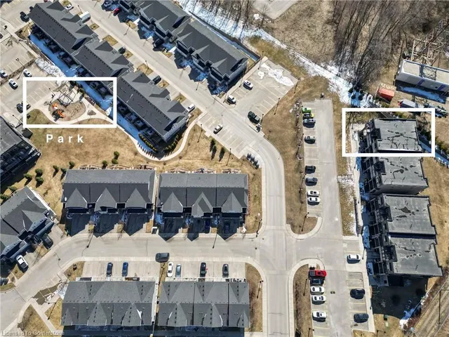 Additional property image - 1989 Ottawa St Unit 63D