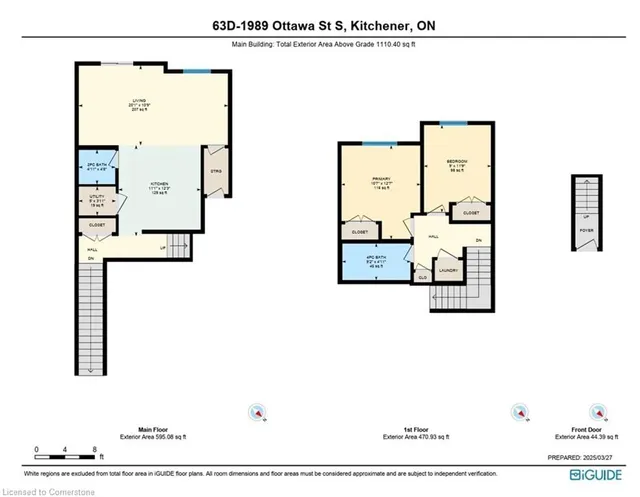 Additional property image - 1989 Ottawa St Unit 63D