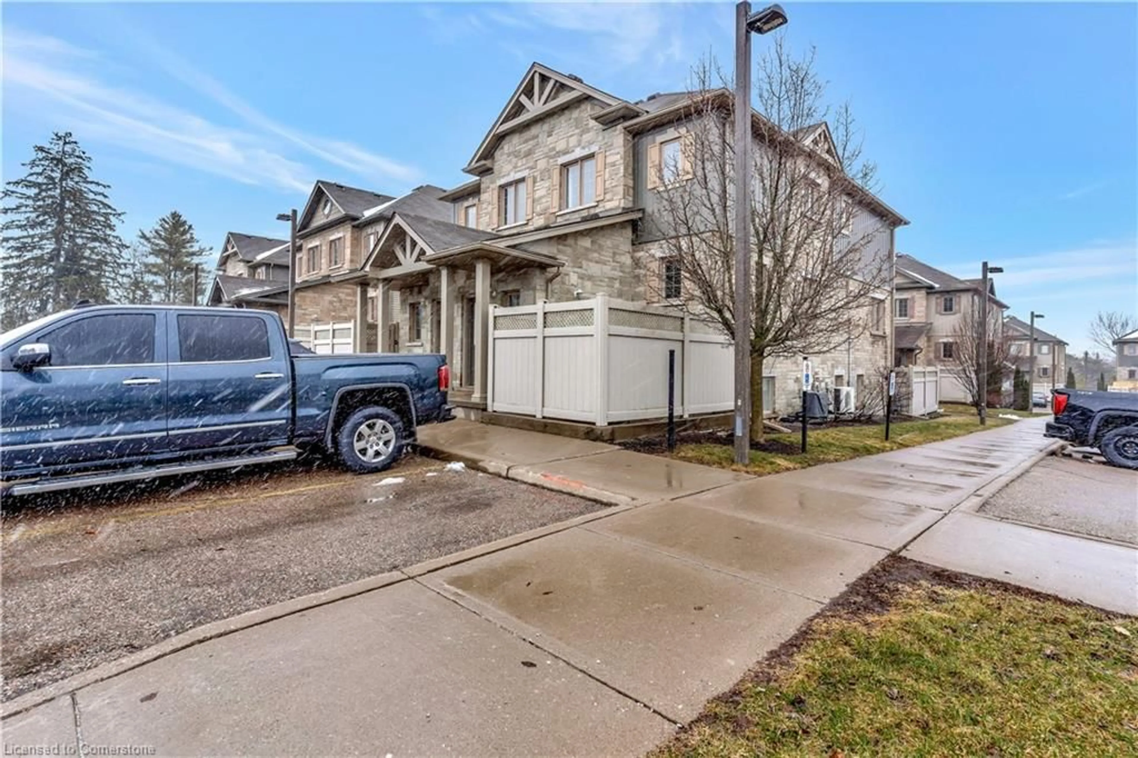 Unknown for 931 Glasgow St #23C, Kitchener Ontario N2N 0B6