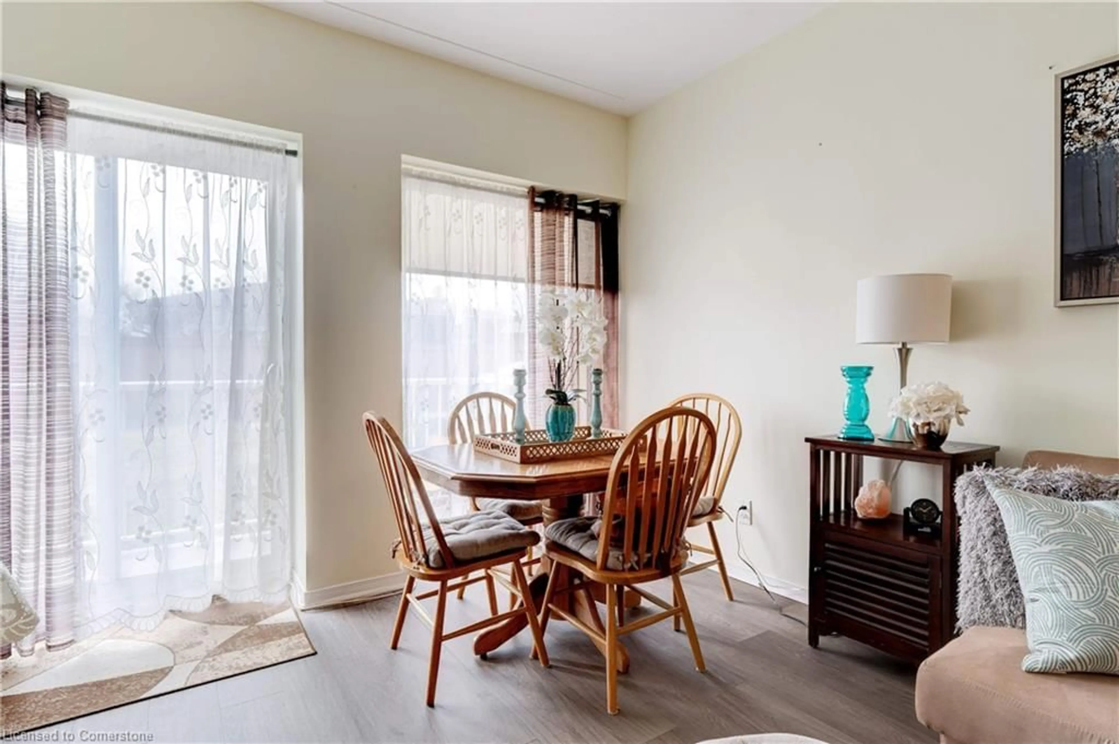 Dining room, unknown for 10 Woodman Dr #101, Hamilton Ontario L8K 4E1