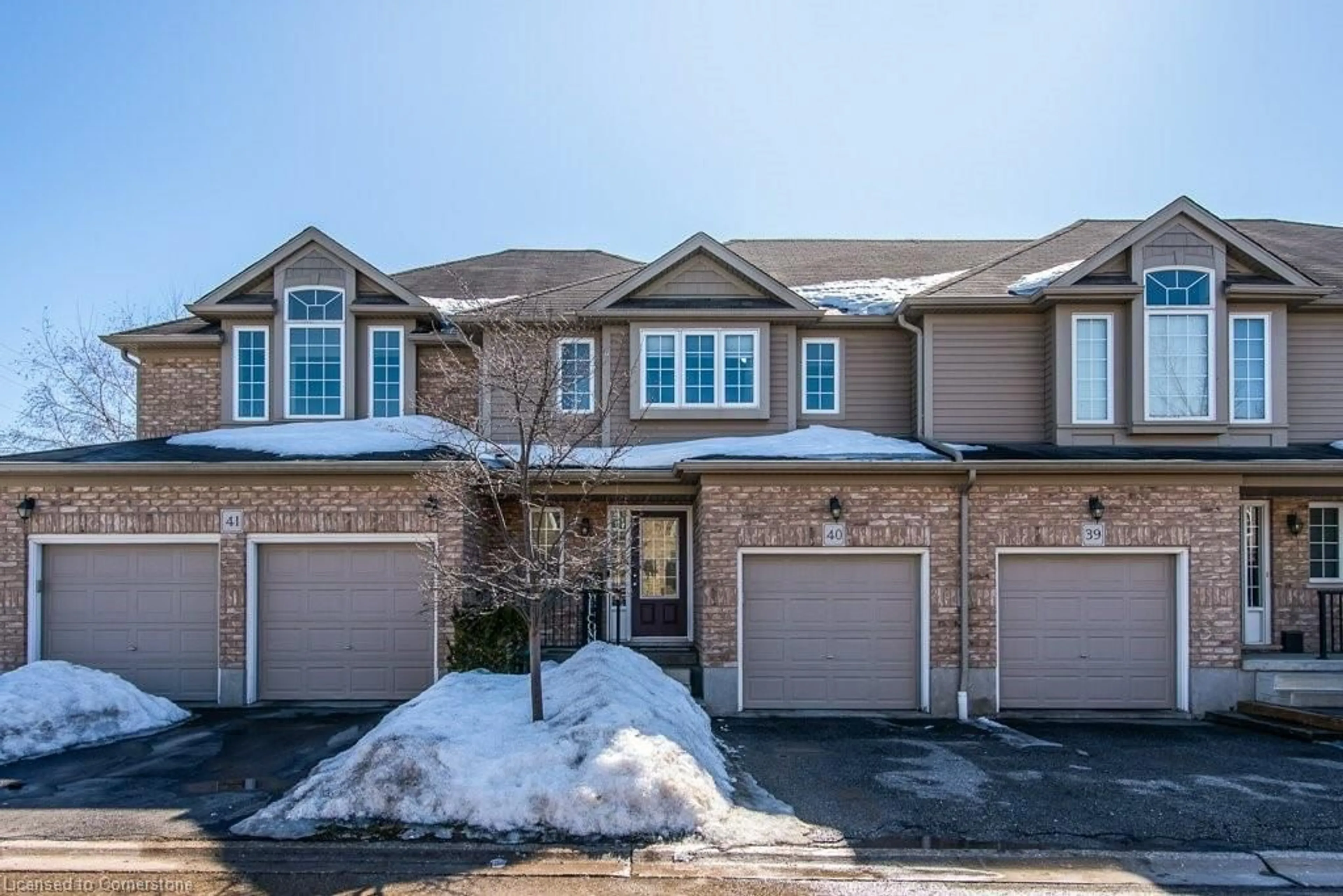 Unknown for 555 Chablis Dr #40, Waterloo Ontario N2T 0A5