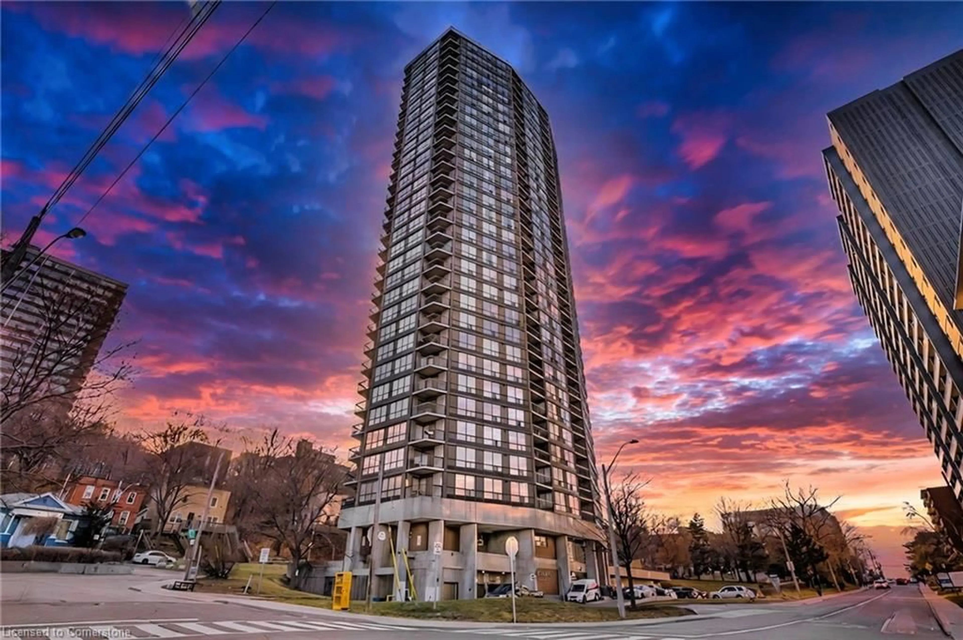 Unknown for 150 Charlton Ave #305, Hamilton Ontario L8N 3X3