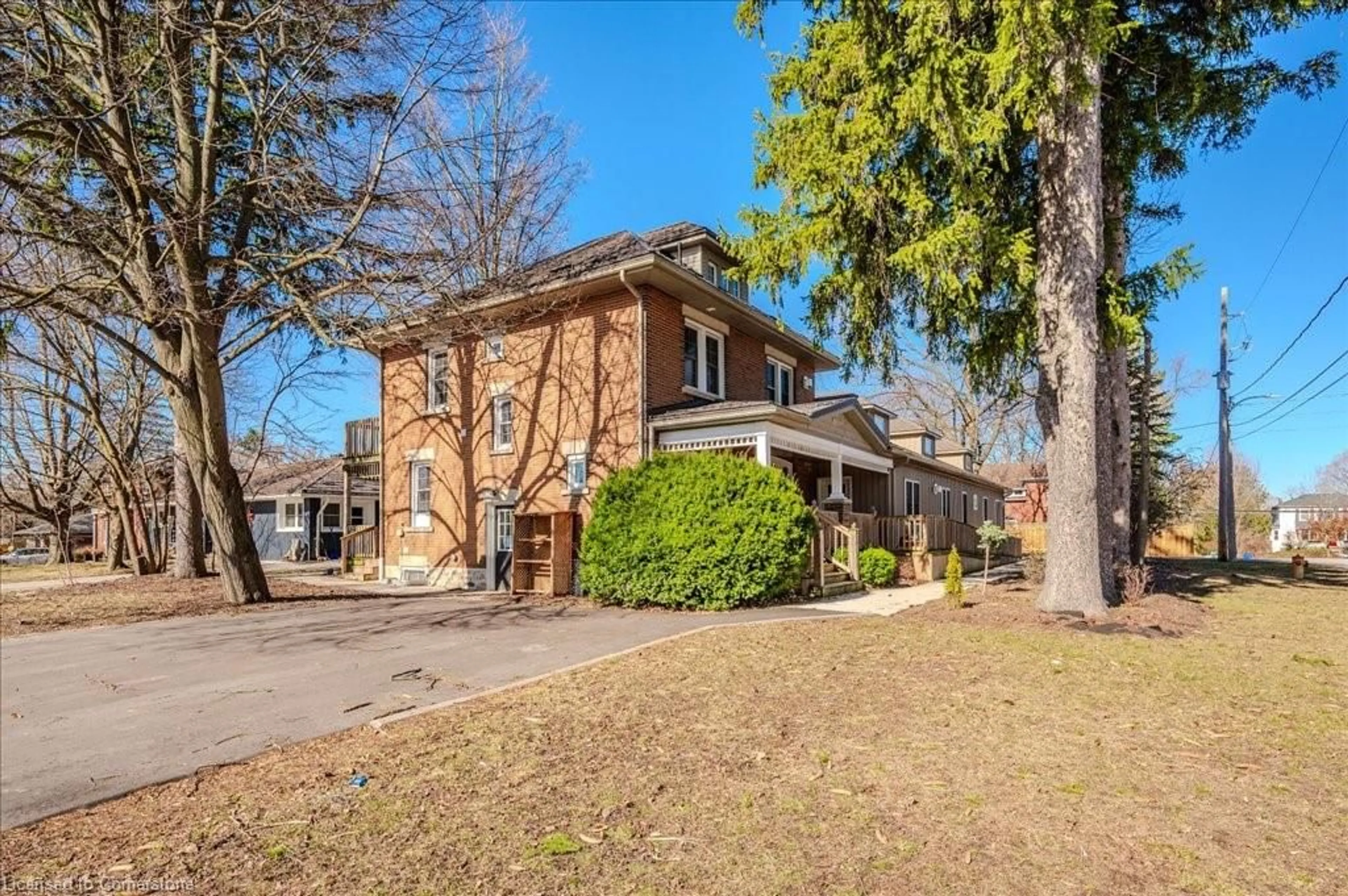 Unknown for 125 Richardson St, Rockwood Ontario N0B 2K0