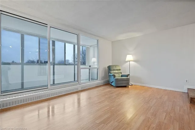 Additional property image - 1338 York Mills Rd Unit 312