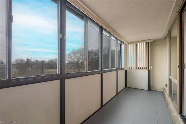 Additional property image - 1338 York Mills Rd Unit 312
