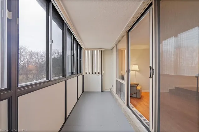 Additional property image - 1338 York Mills Rd Unit 312