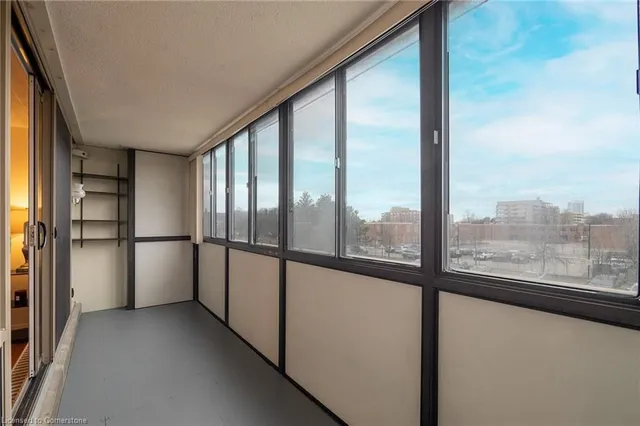 Additional property image - 1338 York Mills Rd Unit 312