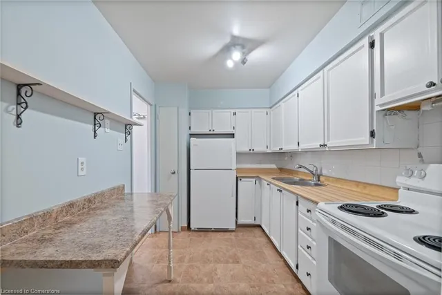 Additional property image - 1338 York Mills Rd Unit 312