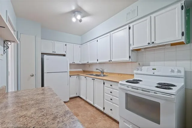 Additional property image - 1338 York Mills Rd Unit 312