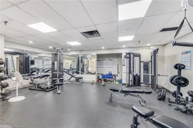 Additional property image - 1338 York Mills Rd Unit 312