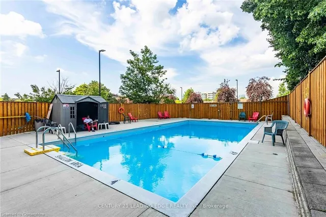 Additional property image - 1338 York Mills Rd Unit 312