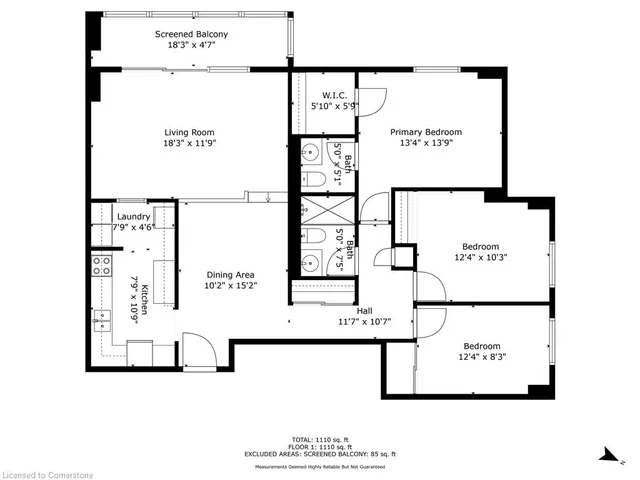 Additional property image - 1338 York Mills Rd Unit 312